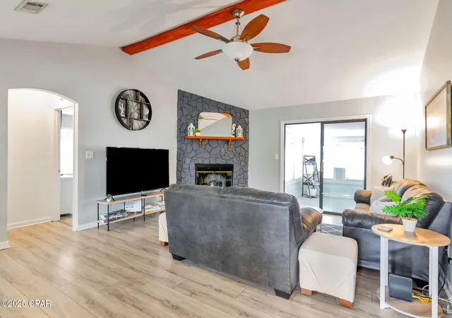 Photo 4 of Single family home for sale at 118 Lakeside Cir, Panama City Beach, FL 32413 | MLS# 788748 | Listing updated on 2026-09-23