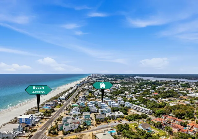 2nd image of 22440 Front Beach Rd, Panama City Beach, FL 32413 | MLS# 788751