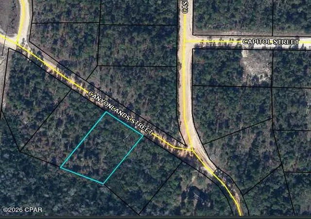 Photo 1 of Sale Pending at 00 E Canyonlands St, Alford, FL 32420 | MLS# 788752 | Listing updated on 2026-09-23