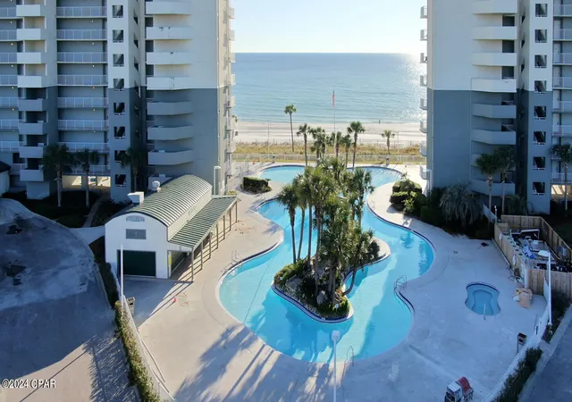 25th image of 10517 Front Beach Rd #1107, Panama City Beach, FL 32407 | MLS# 788756