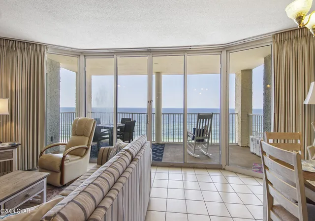 3rd image of 10517 Front Beach Rd #1107, Panama City Beach, FL 32407 | MLS# 788756