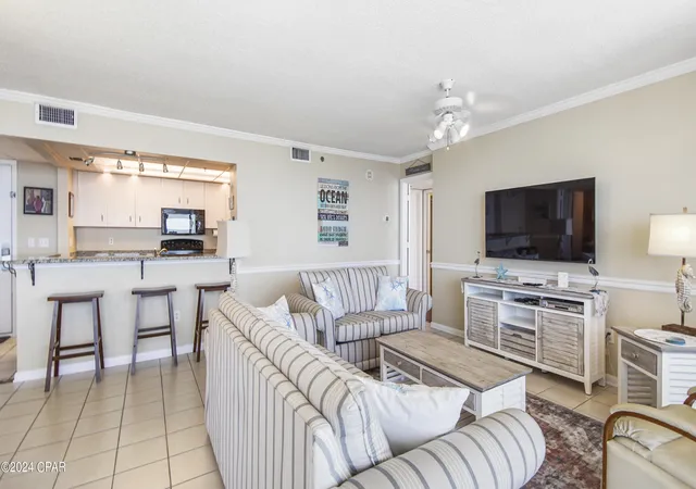 4th image of 10517 Front Beach Rd #1107, Panama City Beach, FL 32407 | MLS# 788756