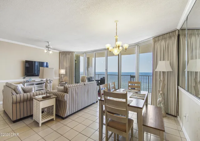 5th image of 10517 Front Beach Rd #1107, Panama City Beach, FL 32407 | MLS# 788756