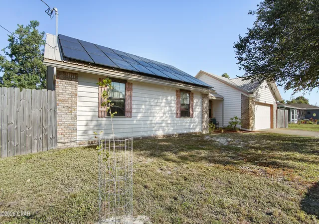 Photo 2 of Single family home for sale at 2904 Gallagher Dr, Panama City, FL 32405 | MLS# 788764 | Listing updated on 2026-06-05