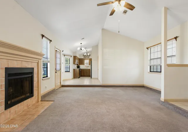 Photo 3 of Single family home for sale at 2904 Gallagher Dr, Panama City, FL 32405 | MLS# 788764 | Listing updated on 2026-06-05
