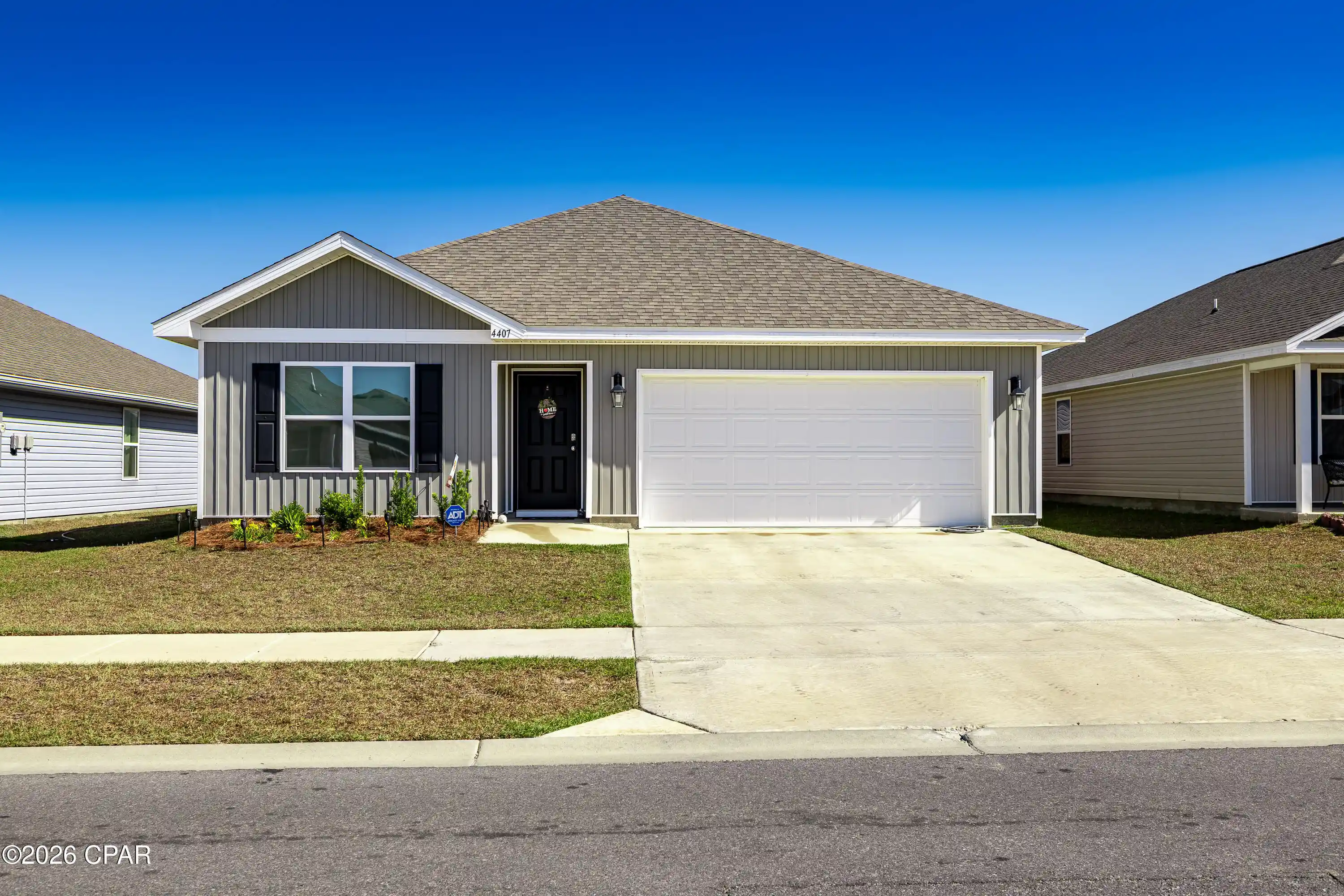 Photo 1 of Single family home for sale at 4407 Riparian Ln, Panama City, FL 32404 | MLS# 788766 | Listing updated on 2026-10-24