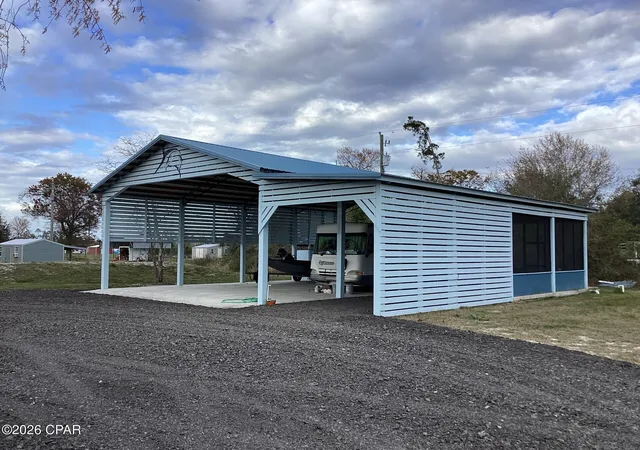10th image of 345 Firehouse Rd, Port Saint Joe, FL 32456 | MLS# 788790