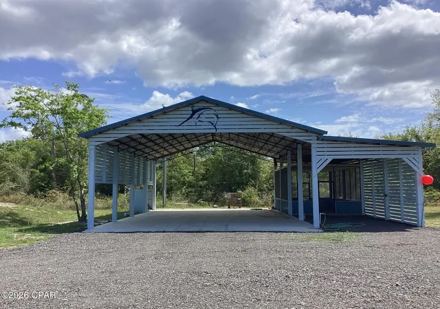 1st image of 345 Firehouse Rd, Port Saint Joe, FL 32456 | MLS# 788790