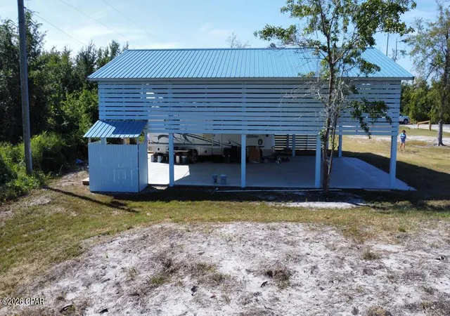 2nd image of 345 Firehouse Rd, Port Saint Joe, FL 32456 | MLS# 788790
