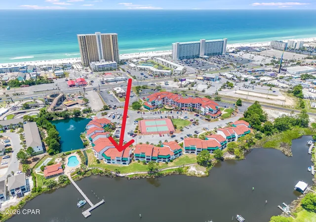 1st image of 8730 Thomas Dr #409, Panama City, FL 32408 | MLS# 788796