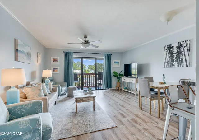 4th image of 8730 Thomas Dr #409, Panama City, FL 32408 | MLS# 788796