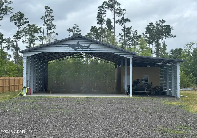 1st image of 337 Firehouse Rd, Port Saint Joe, FL 32456 | MLS# 788803