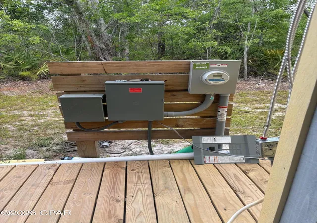 4th image of 337 Firehouse Rd, Port Saint Joe, FL 32456 | MLS# 788803