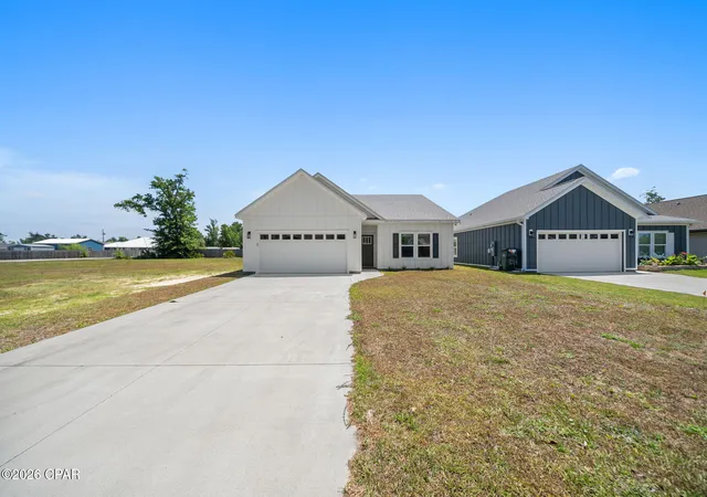 2nd image of 1303 Louisiana Ave, Lynn Haven, FL 32444 | MLS# 788813