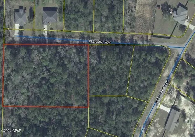 Homes for sale in Defuniak Springs, FL | Lot 5 Pleasant Wy, Defuniak Springs, FL 32435 | MLS# 788820