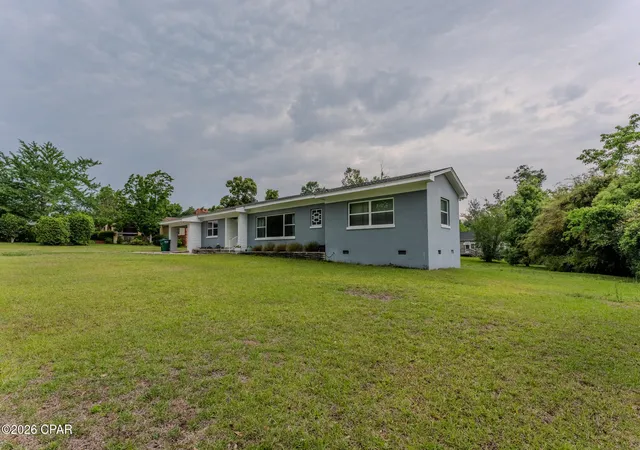 2nd image of 4344 Burton St, Marianna, FL 32446 | MLS# 788832
