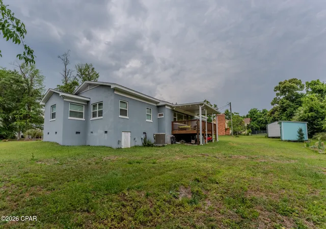 3rd image of 4344 Burton St, Marianna, FL 32446 | MLS# 788832