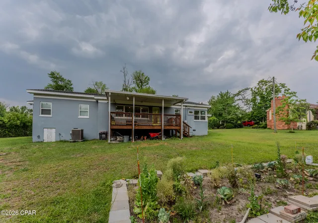 4th image of 4344 Burton St, Marianna, FL 32446 | MLS# 788832