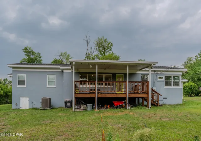5th image of 4344 Burton St, Marianna, FL 32446 | MLS# 788832