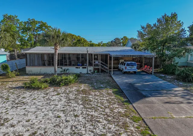 1st image of 632 Malaga Pl, Panama City Beach, FL 32413 | MLS# 788853