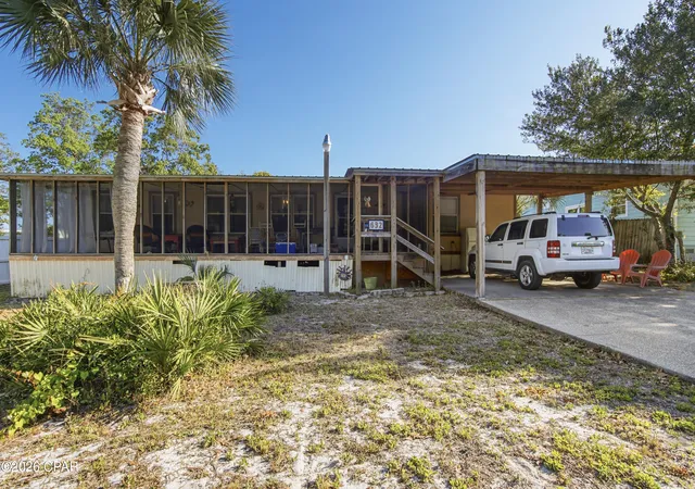25th image of 632 Malaga Pl, Panama City Beach, FL 32413 | MLS# 788853