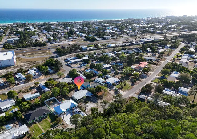 5th image of 632 Malaga Pl, Panama City Beach, FL 32413 | MLS# 788853