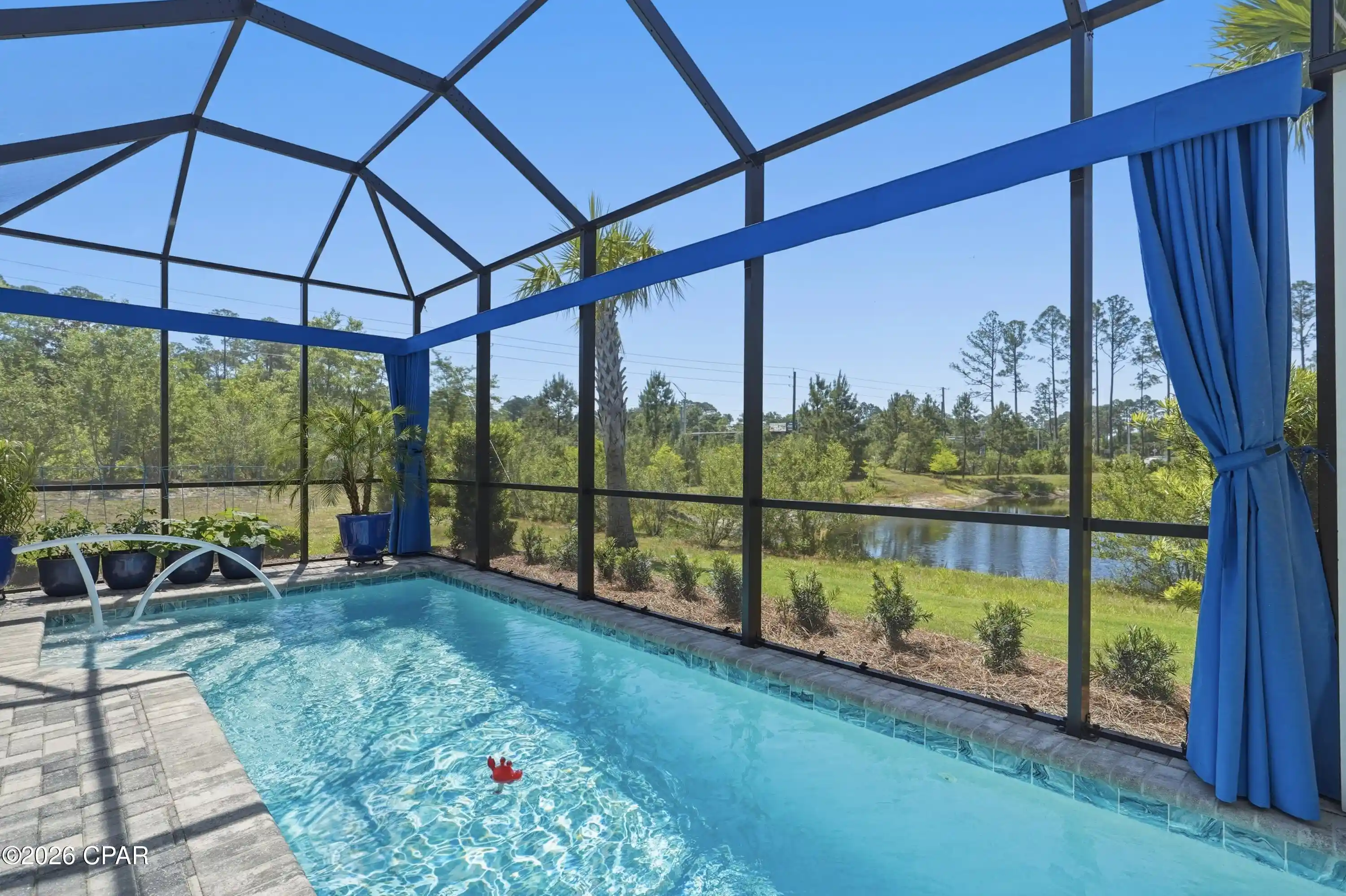 Photo 1 of Sale Pending at 8401 Dockside Pl, Panama City Beach, FL 32413 | MLS# 788858 | Listing updated on 2026-10-11