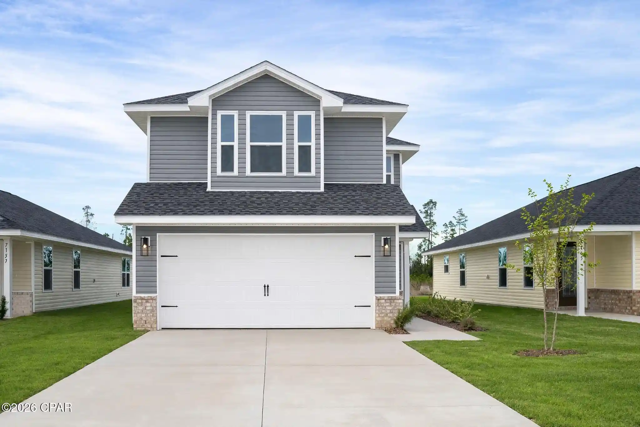 Photo 1 of Single family home for sale at 7161 Fox Meadow Dr, Panama City, FL 32404 | MLS# 788865 | Listing updated on 2026-10-31