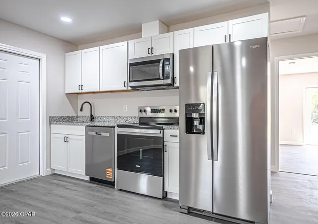 5th image of 1024 Horizon Dr, Panama City, FL 32401 | MLS# 788866