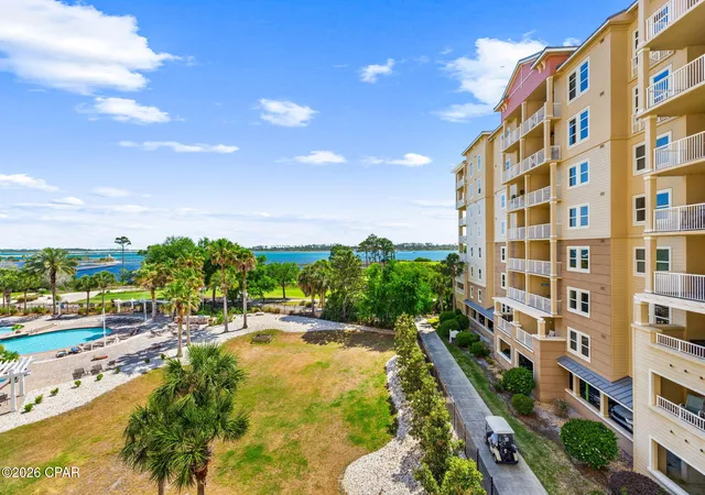 4th image of 4100 Marriott Dr #412, Panama City, FL 32408 | MLS# 788870