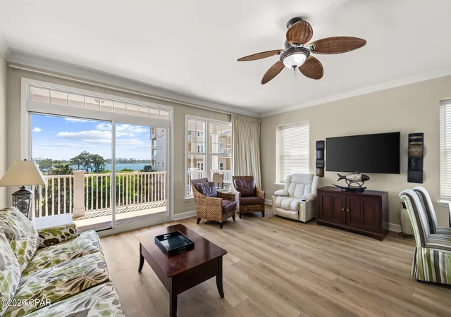 5th image of 4100 Marriott Dr #412, Panama City, FL 32408 | MLS# 788870