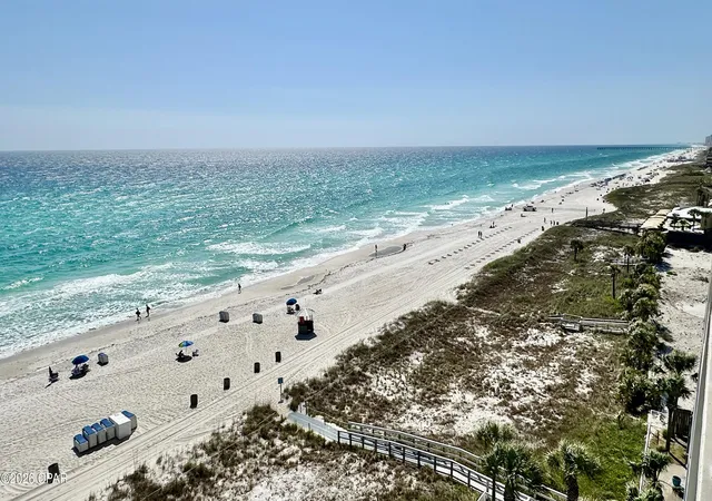 Homes for sale in Panama City Beach, FL | 14415 Front Bch Rd, Panama City Beach, FL 32413