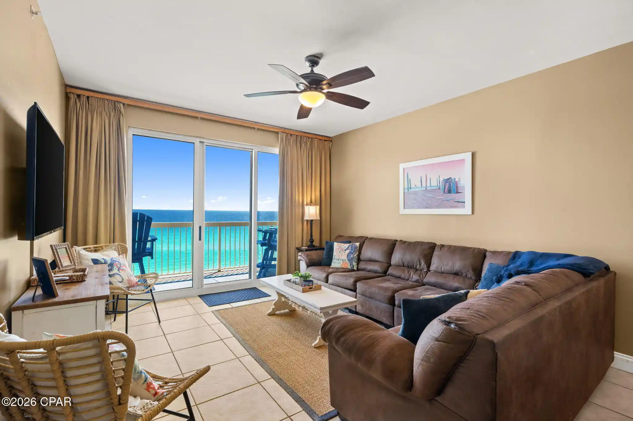 Photo 1 of Condo for sale at 15817 Front Beach #2-804, Panama City Beach, FL 32413 | MLS# 788874 | Listing updated on 2026-10-26