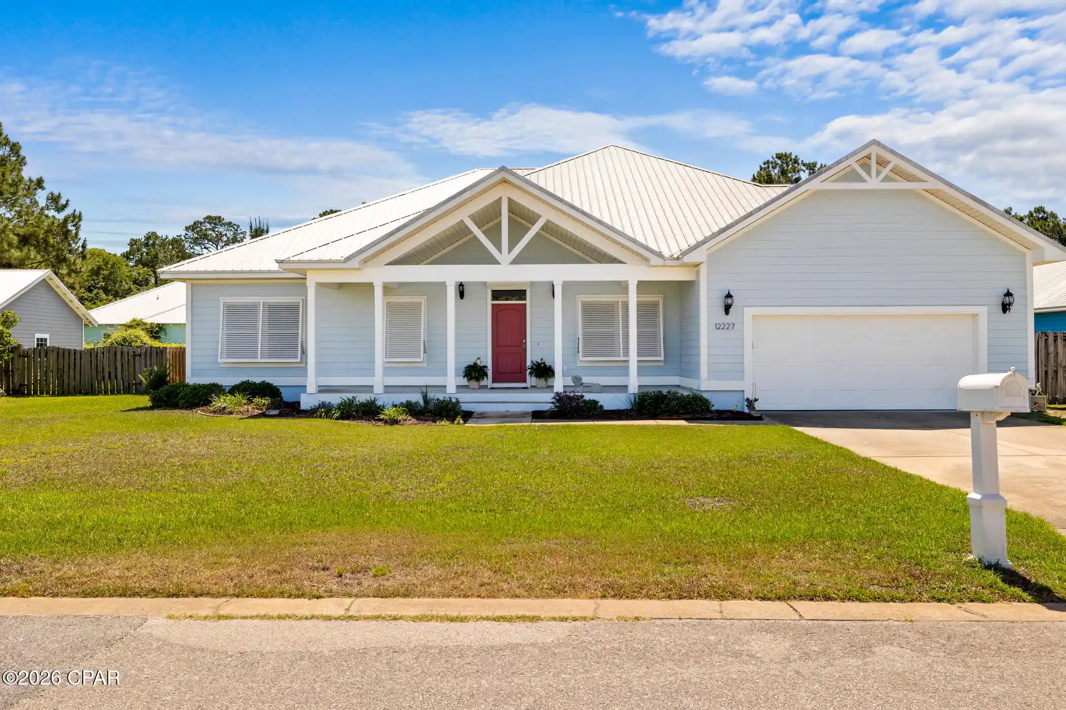 Photo 1 of Single family home for sale at 12227 Lyndell Plantation Dr, Panama City Beach, FL 32407 | MLS# 788879 | Listing updated on 2026-07-17