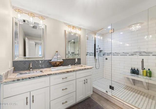 Photo 1 of Condo for sale at 5115 Gulf Dr #409, Panama City, FL 32408 | MLS# 788896 | Listing updated on 2026-09-18