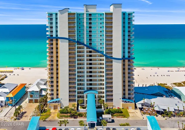 Photo 2 of Condo for sale at 5115 Gulf Dr #409, Panama City, FL 32408 | MLS# 788896 | Listing updated on 2026-09-18
