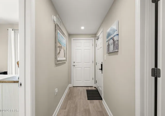 Photo 3 of Condo for sale at 5115 Gulf Dr #409, Panama City, FL 32408 | MLS# 788896 | Listing updated on 2026-09-18