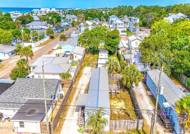 Photo 3 of Land for sale at 205 El Reposo Pl, Panama City Beach, FL 32413 | MLS# 788898 | Listing updated on 2026-05-30
