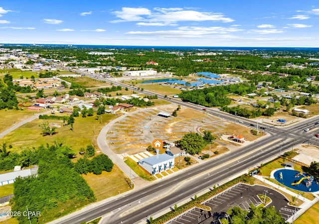 2nd image of 1421 Martin Luther King Junior Blvd, Panama City, FL 32401
