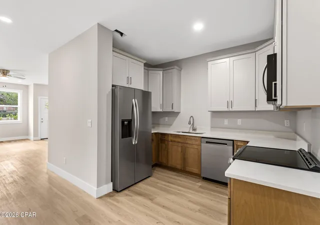 5th image of 1421 Martin Luther King Junior Blvd #A, Panama City, FL 32401 | MLS# 788901