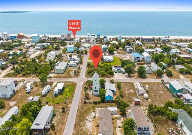 1st image of 311 Bonnet St, Port Saint Joe, FL 32456 | MLS# 788907