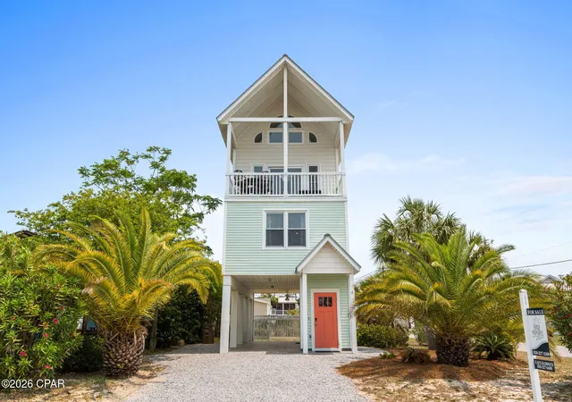 3rd image of 311 Bonnet St, Port Saint Joe, FL 32456 | MLS# 788907