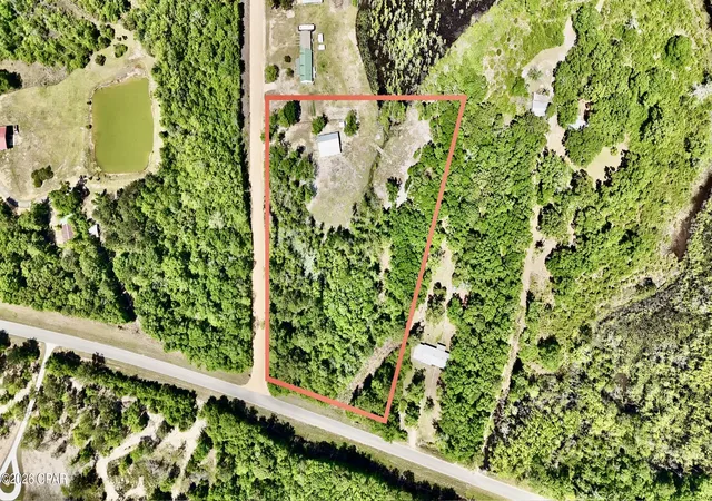1st image of 1457 Tate Ln, Bonifay, FL 32425 | MLS# 788913
