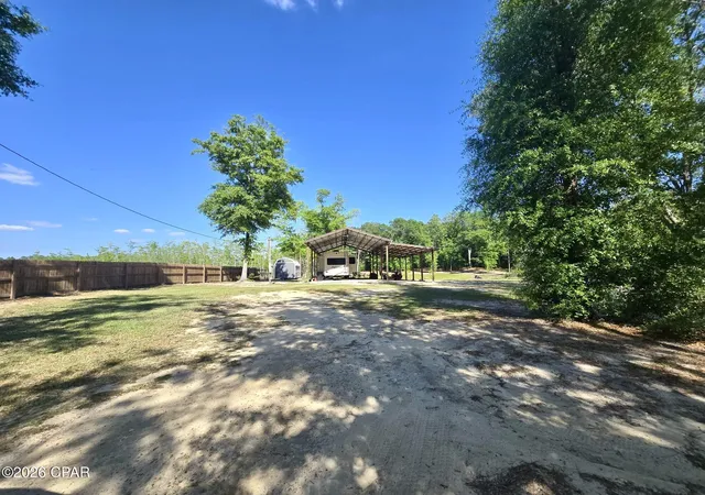 4th image of 1457 Tate Ln, Bonifay, FL 32425 | MLS# 788913