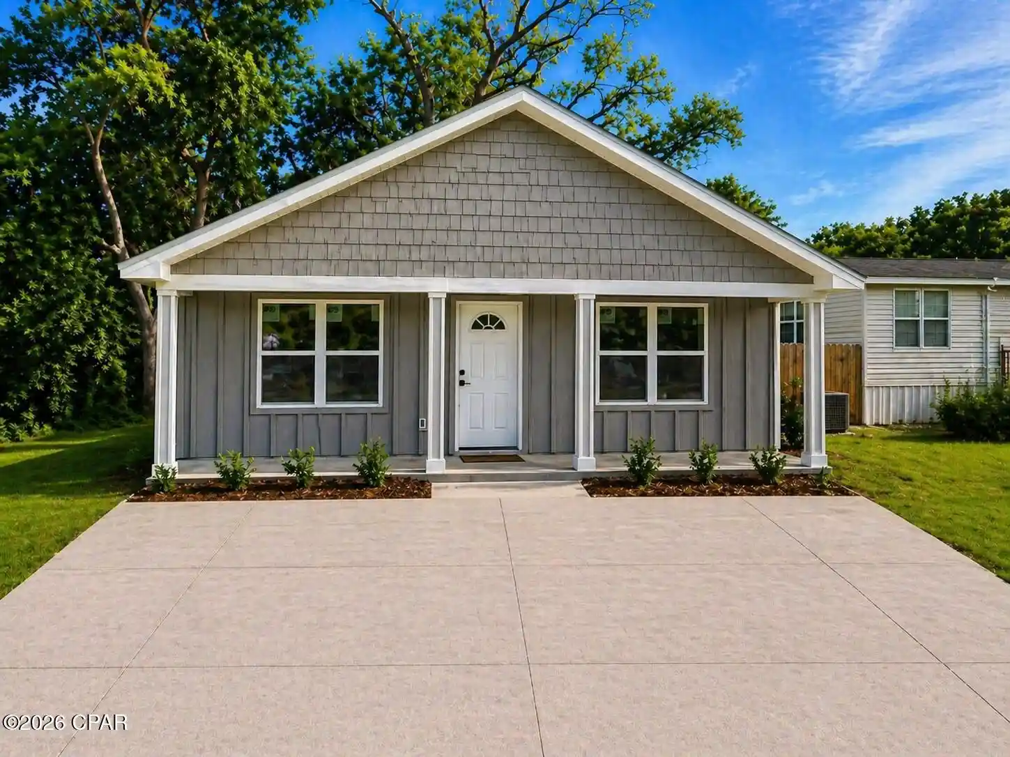 Townhouse for sale at 706 School Ave, Panama City, FL 32401 | MLS# 788914