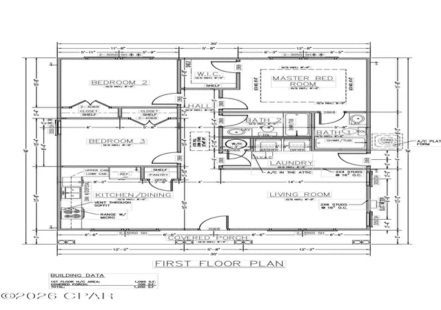 Photo 2 of Townhouse for sale at 706 School Ave, Panama City, FL 32401 | MLS# 788914 | Listing updated on 2026-05-30