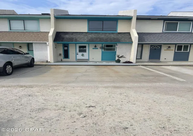 2nd image of 8015 Beach Dr, Panama City, FL 32408 | MLS# 788923