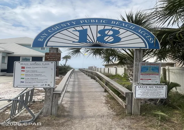 3rd image of 8015 Beach Dr, Panama City, FL 32408 | MLS# 788923