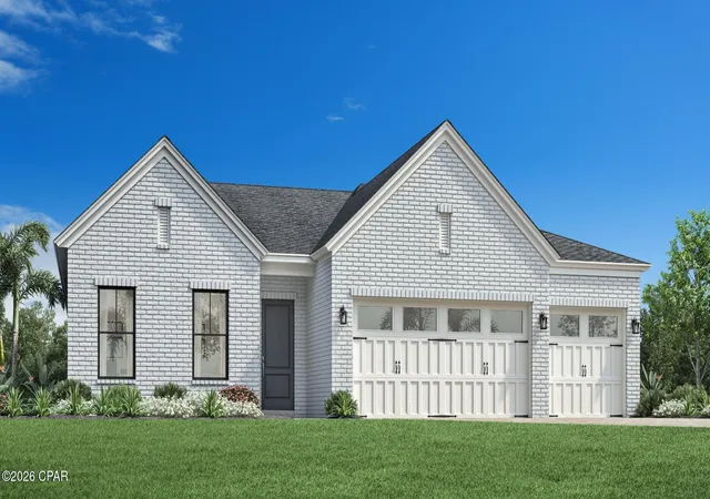 1st image of 920 Camp Fire Cir #Lot 321, Panama City Beach, FL 32413 | MLS# 788939