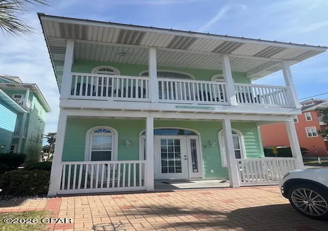Homes for sale in Panama City Beach, FL | 16328 Front Beach Rd #9, Panama City Beach, FL 32413 | MLS# 788956